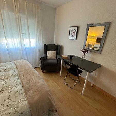 Harmony Room Malaga Piso Compartido Exterior photo