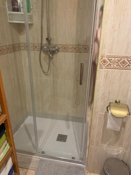 Harmony Room Malaga Piso Compartido Exterior photo