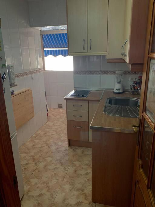 Harmony Room Malaga Piso Compartido Exterior photo